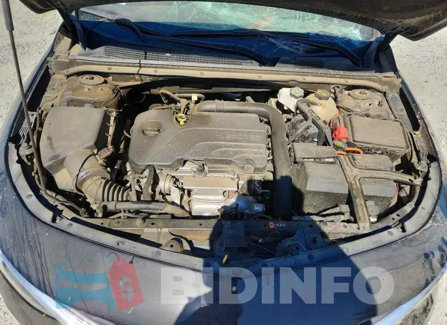 1G1ZD5ST5PF223537 Photo# 11