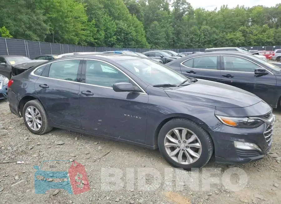 1G1ZD5ST5PF245537 Photo# 4