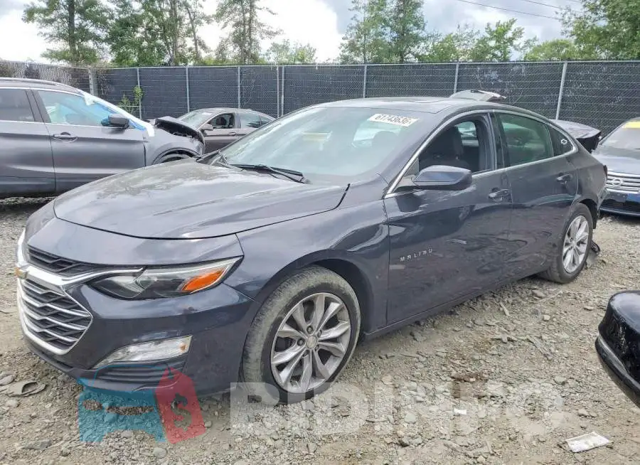 1G1ZD5ST5PF245537 Photo# 1