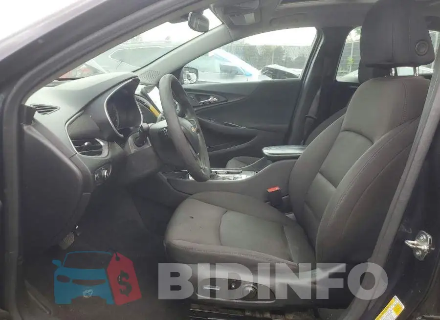 1G1ZD5ST5PF245537 Photo# 7