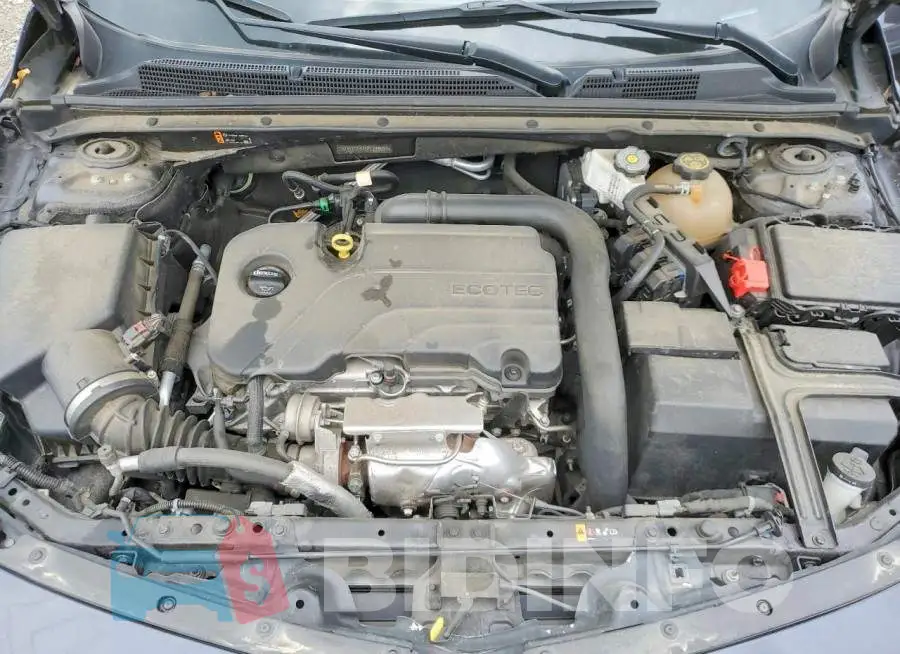 1G1ZD5ST5PF245537 Photo# 11