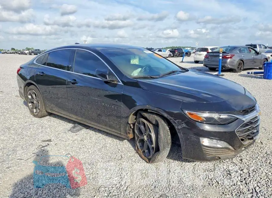 1G1ZD5ST5RF150298 Photo# 4