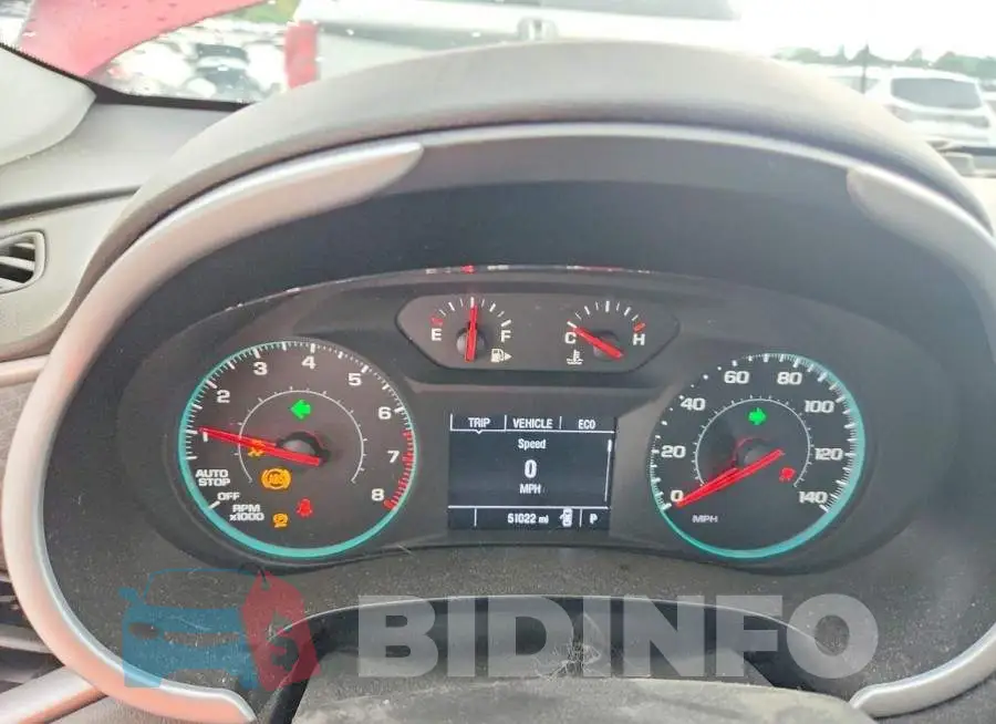 1G1ZD5ST5RF161088 Photo# 9