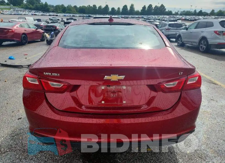 1G1ZD5ST5RF161088 Photo# 6