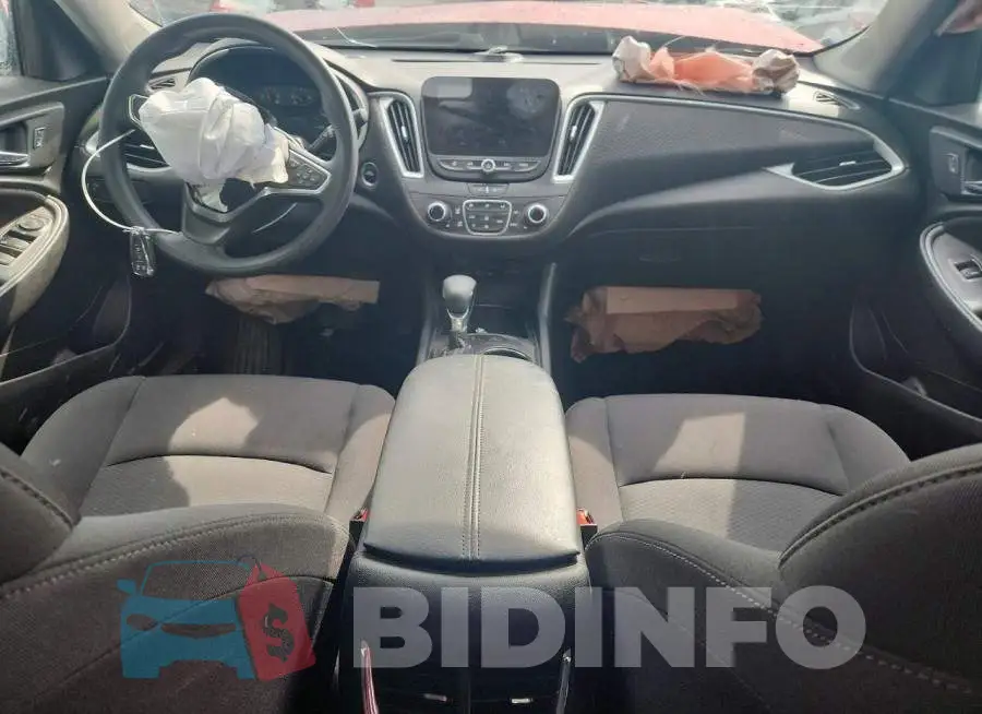 1G1ZD5ST5RF161088 Photo# 8