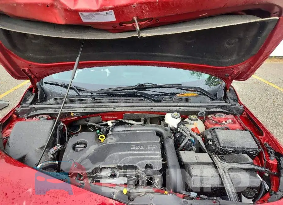 1G1ZD5ST5RF161088 Photo# 11