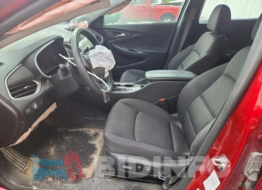 1G1ZD5ST5RF161088 Photo# 7