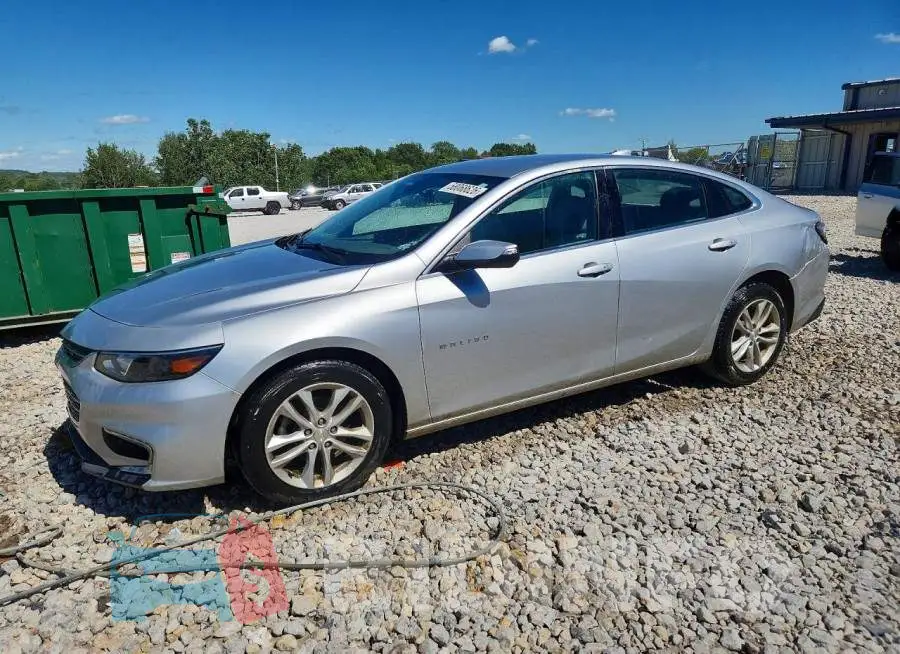 1G1ZD5ST6JF236885 Photo# 1