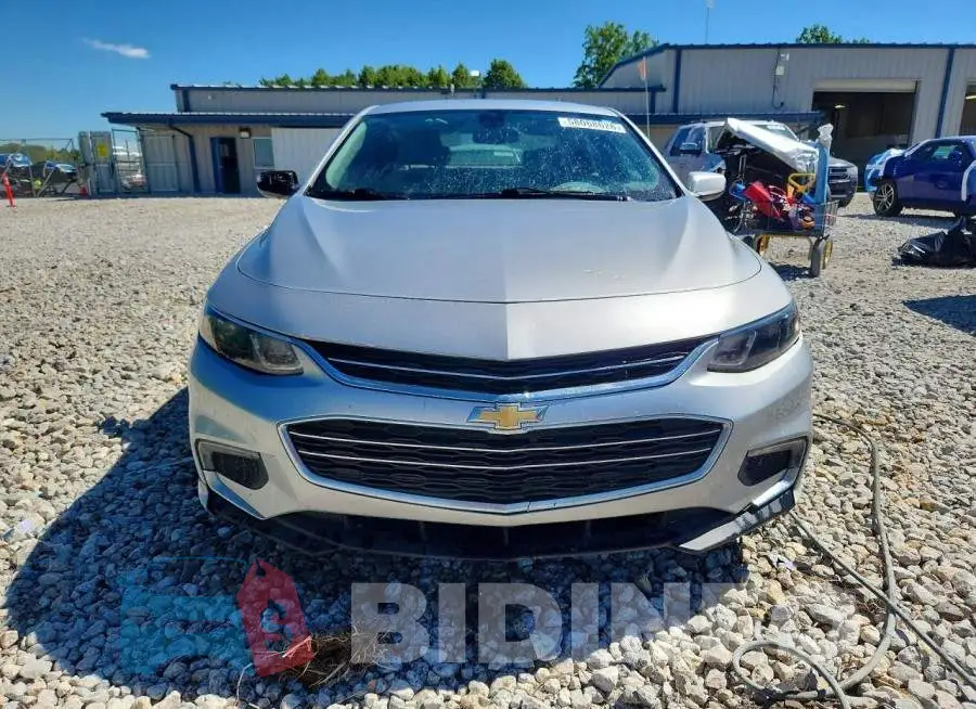 1G1ZD5ST6JF236885 Photo# 5