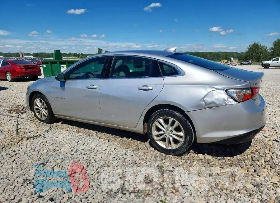 1G1ZD5ST6JF236885 Photo# 2