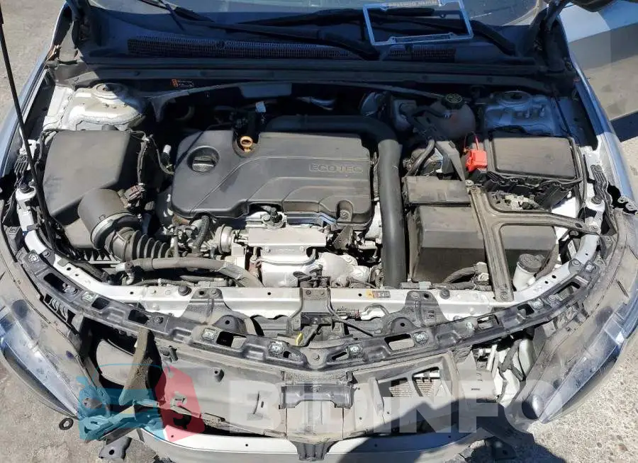 1G1ZD5ST6LF006816 Photo# 11
