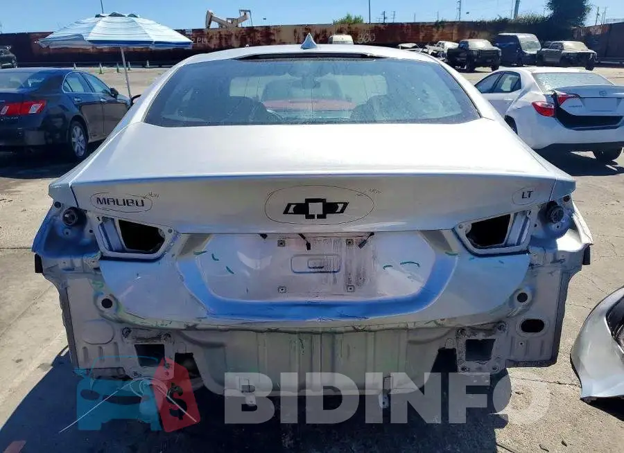 1G1ZD5ST6LF006816 Photo# 6