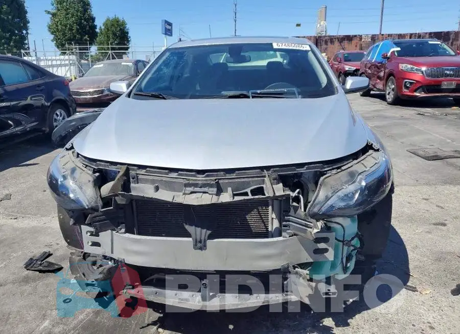 1G1ZD5ST6LF006816 Photo# 5