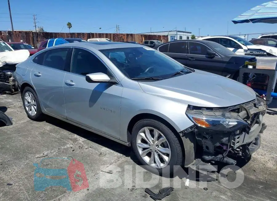 1G1ZD5ST6LF006816 Photo# 4