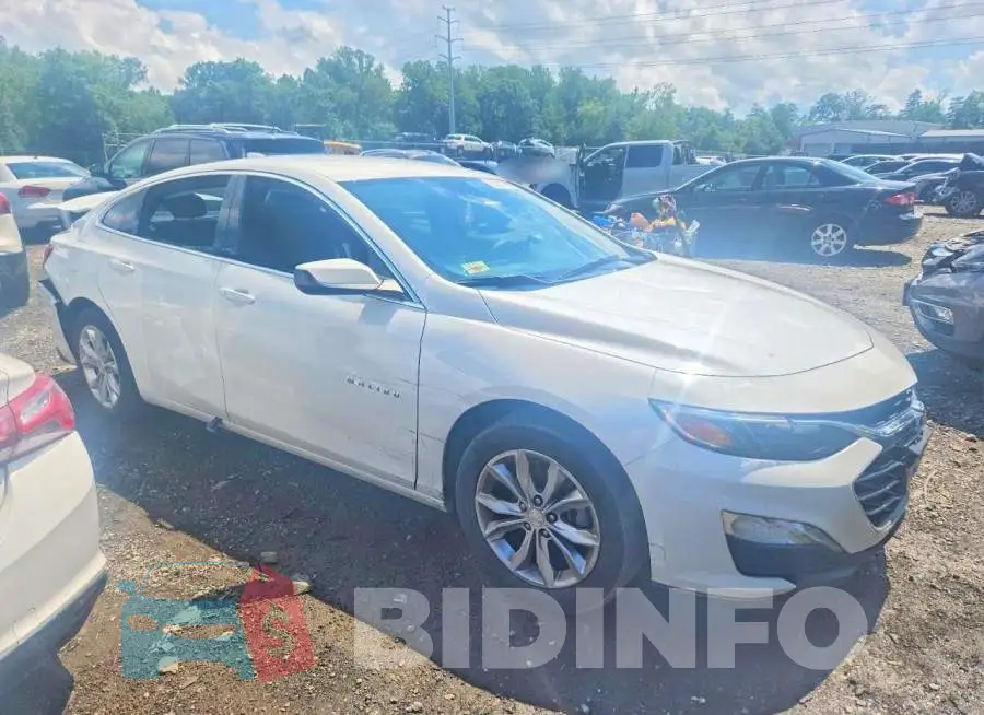 1G1ZD5ST6PF224356 Photo# 4