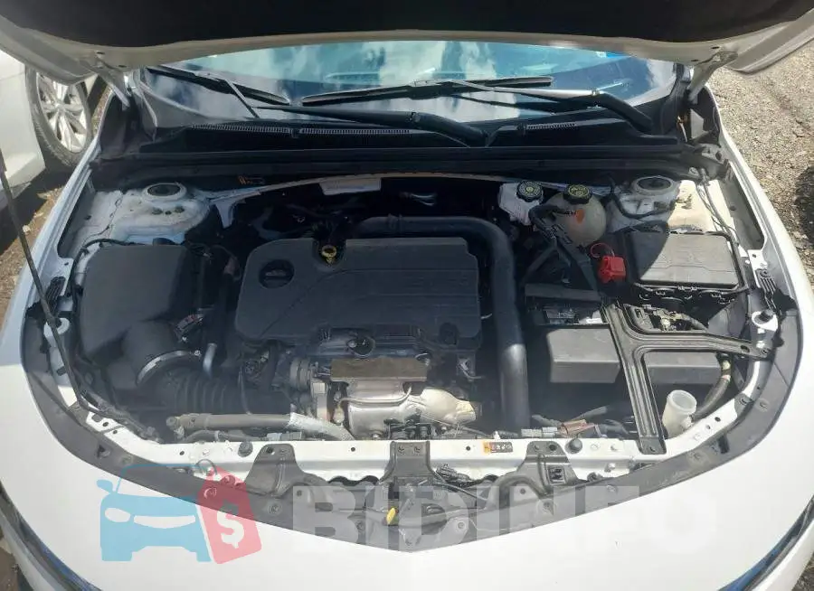 1G1ZD5ST6PF224356 Photo# 11