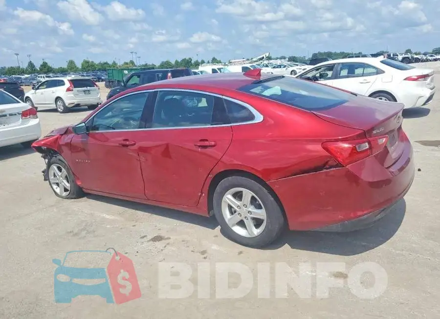 1G1ZD5ST6RF116659 Photo# 2