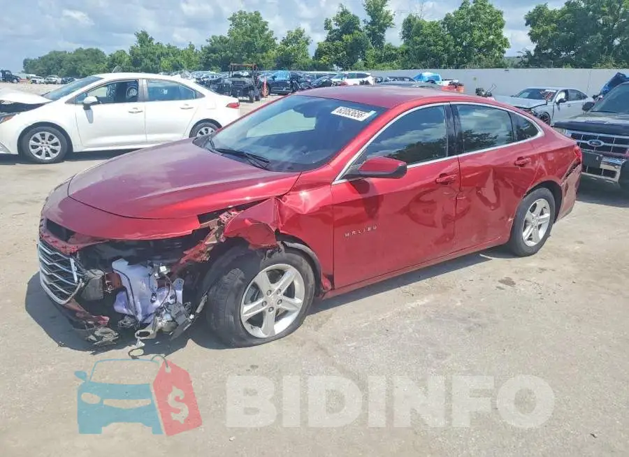 1G1ZD5ST6RF116659 Photo# 1