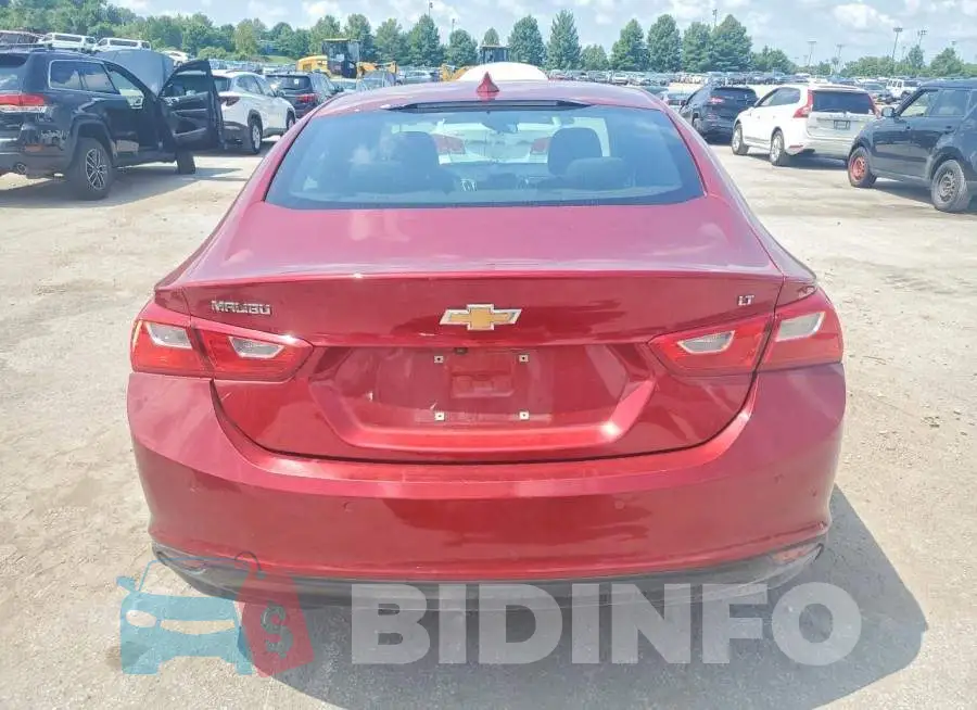 1G1ZD5ST6RF116659 Photo# 6