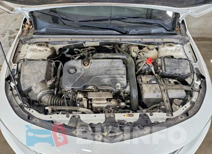 1G1ZD5ST7JF256868 Photo# 11