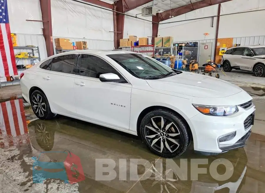 1G1ZD5ST7JF256868 Photo# 4