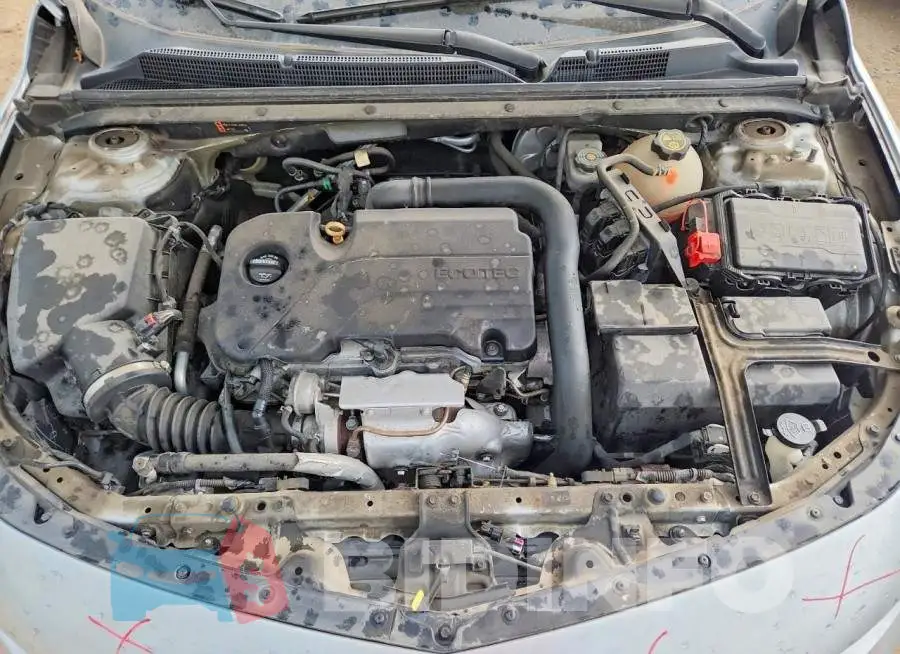 1G1ZD5ST7JF292463 Photo# 11