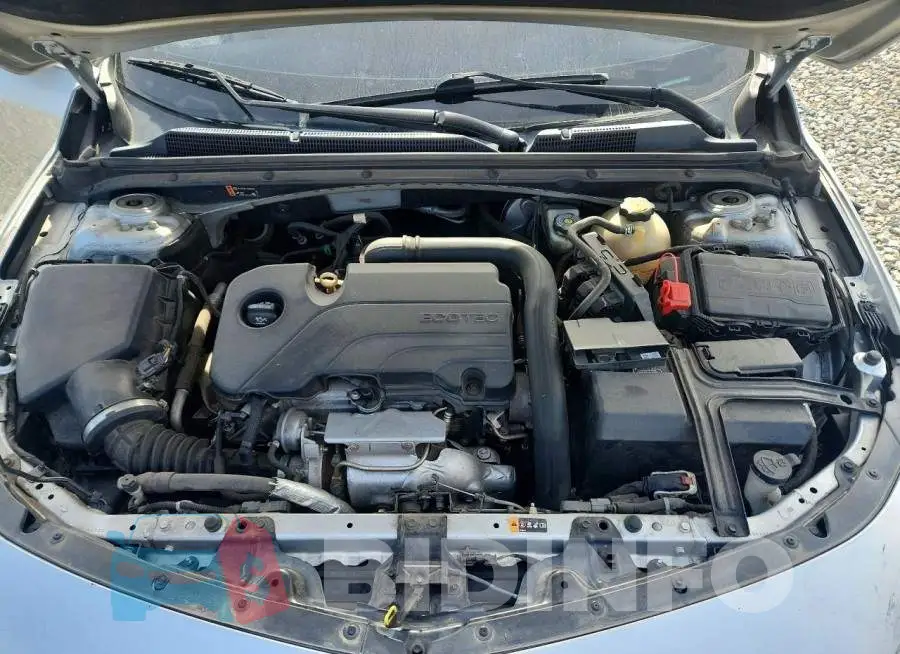 1G1ZD5ST7KF154035 Photo# 11