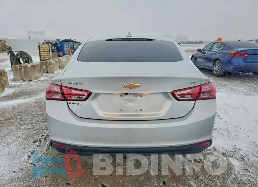 1G1ZD5ST7NF126076 Photo# 6