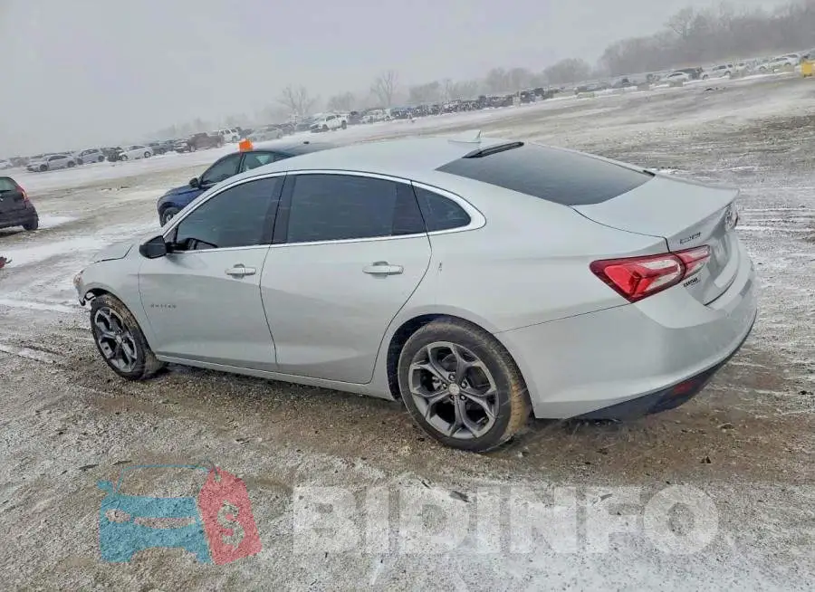 1G1ZD5ST7NF126076 Photo# 2