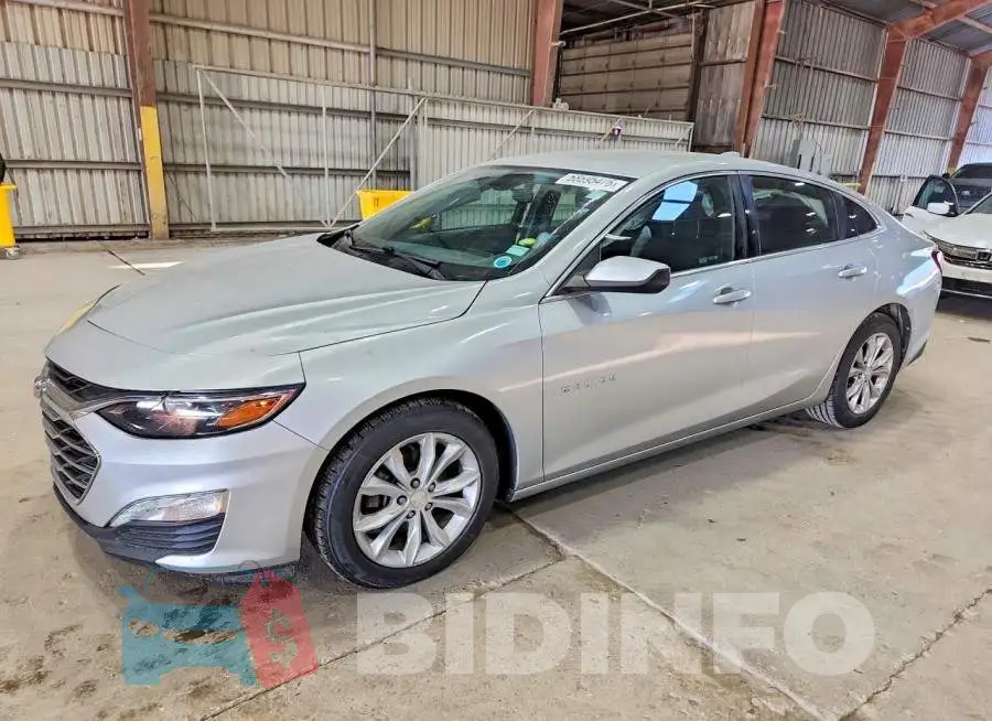 1G1ZD5ST8KF122081 Photo# 1