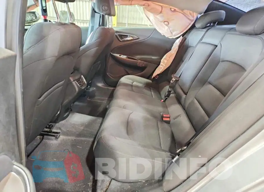1G1ZD5ST8KF122081 Photo# 10