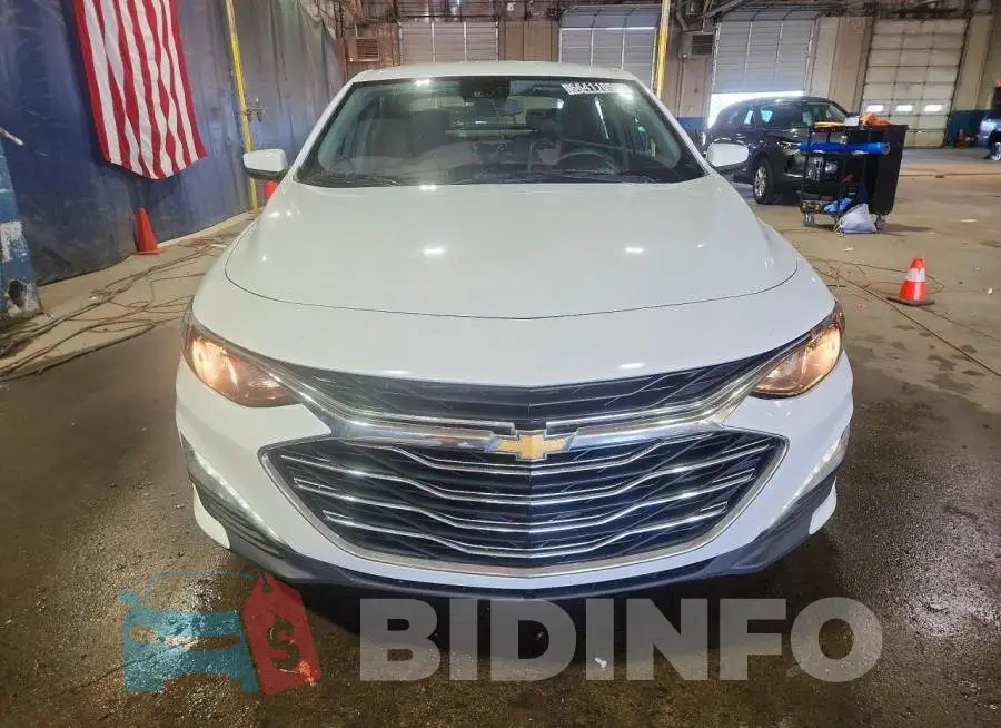 1G1ZD5ST8PF233446 Photo# 5