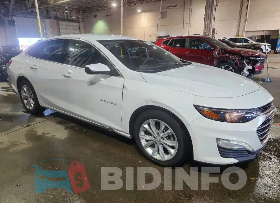 1G1ZD5ST8PF233446 Photo# 4