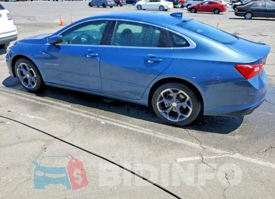 1G1ZD5ST8RF183795 Photo# 2