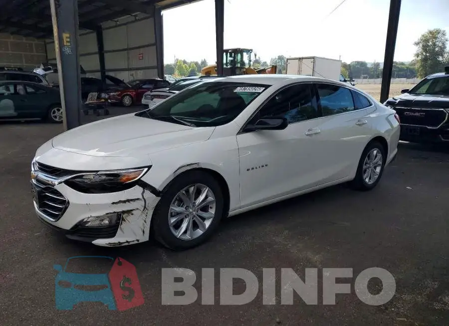 1G1ZD5ST9PF176206 Photo# 1
