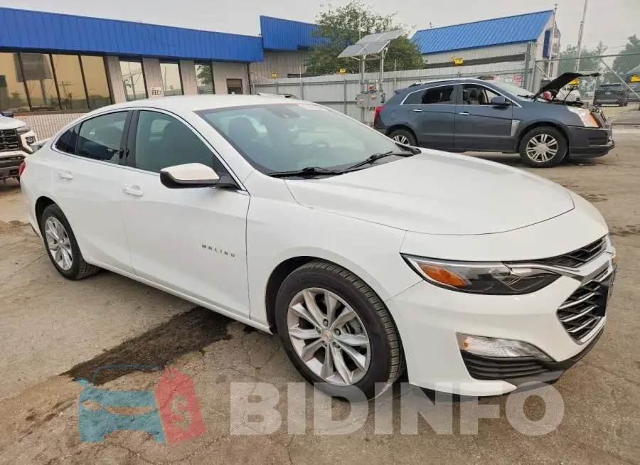 1G1ZD5ST9RF162485 Photo# 4