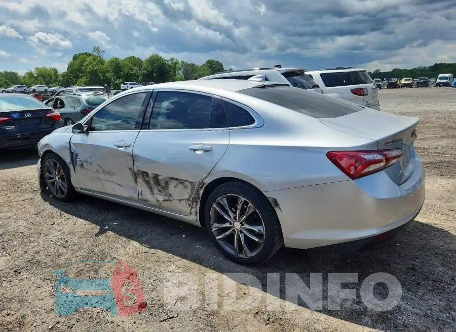1G1ZD5STXLF115778 Photo# 2
