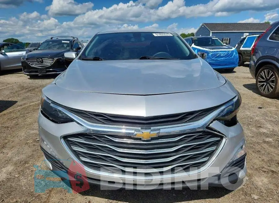 1G1ZD5STXLF115778 Photo# 5