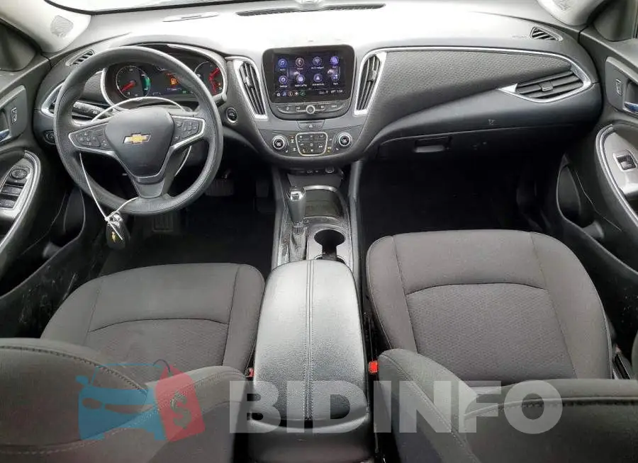 1G1ZF5SU3KF209230 Photo# 8