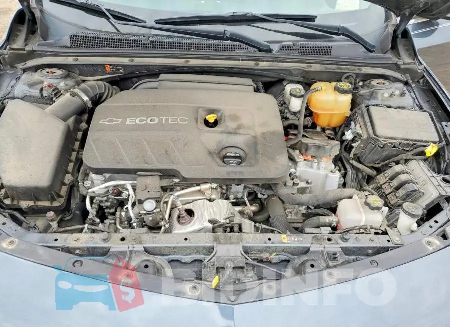 1G1ZF5SU3KF209230 Photo# 11