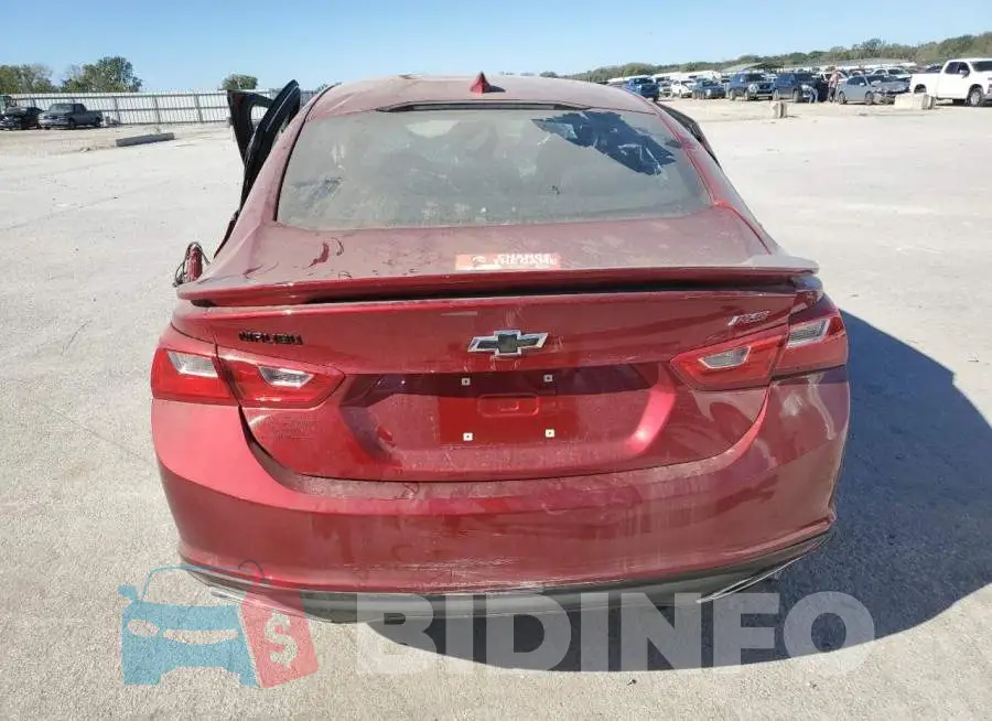 1G1ZG5ST2PF237340 Photo# 6