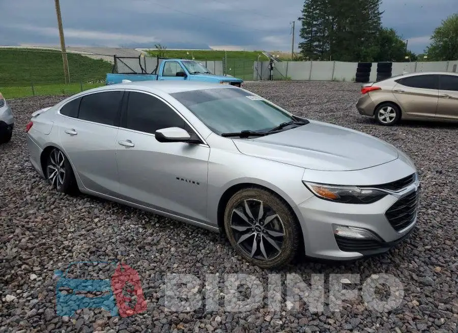 1G1ZG5ST6LF157405 Photo# 4