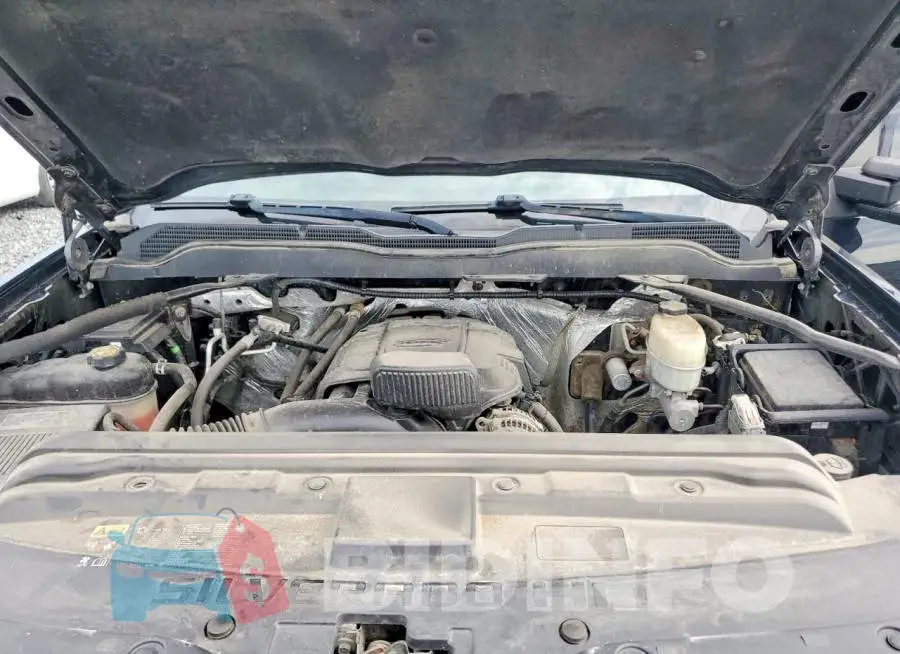 1GC4K0CG6HF192019 Photo# 11