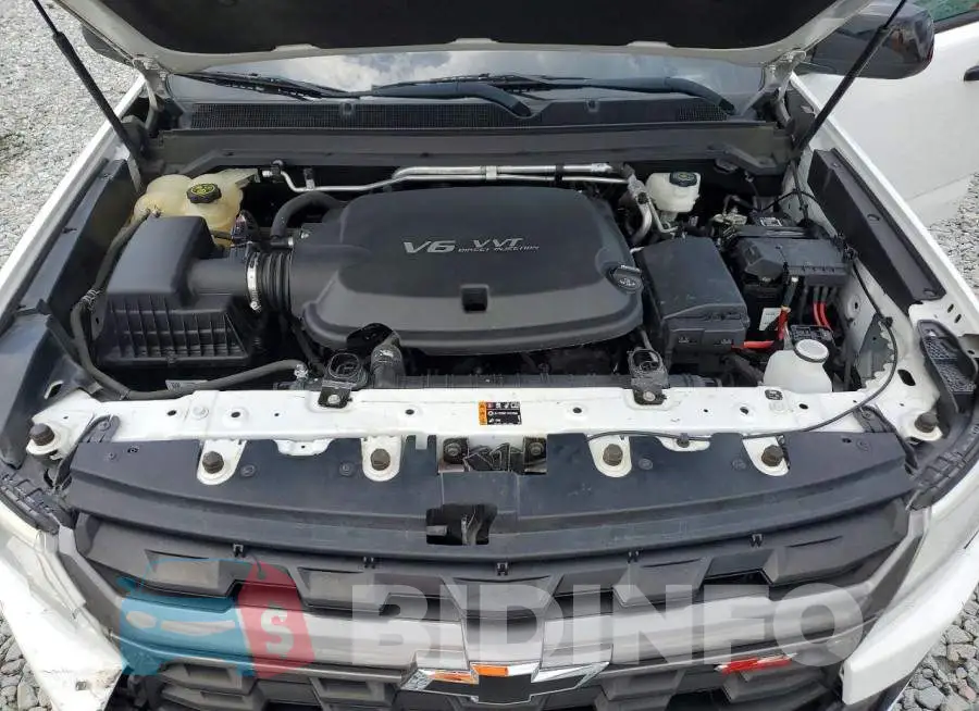1GCGSDEN7M1231255 Photo# 11