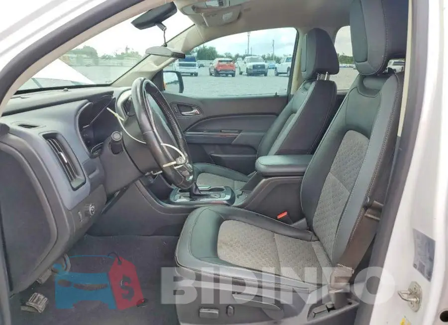 1GCGSDEN7M1231255 Photo# 7