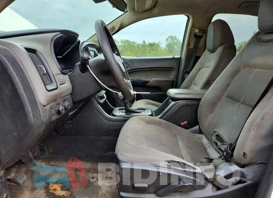 1GCGTBEN4L1108884 Photo# 7
