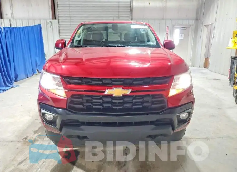 1GCGTCEN4N1119439 Photo# 5