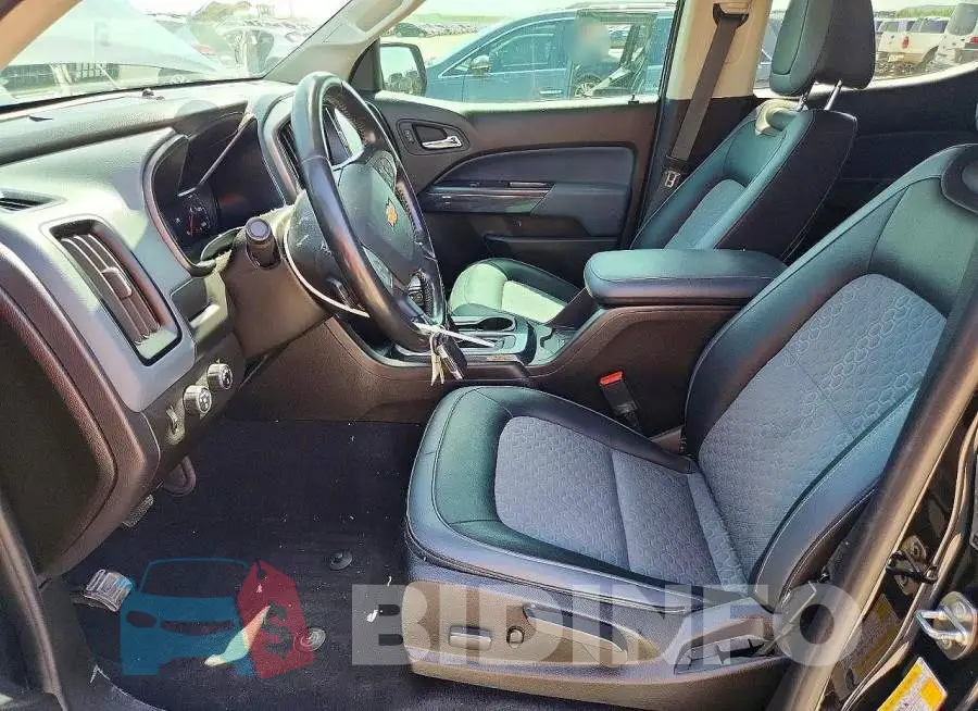 1GCGTDEN9L1182720 Photo# 7