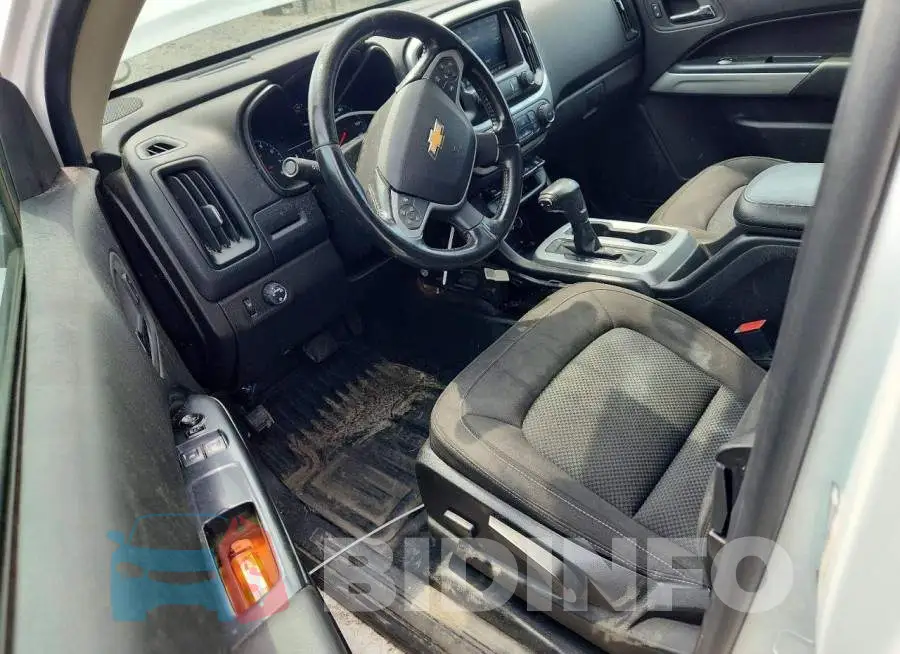 1GCHSCEA7M1247550 Photo# 8