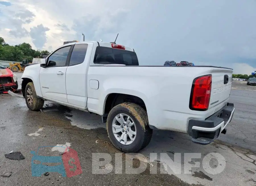 1GCHSCEA9M1287712 Photo# 2